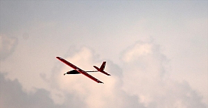 TEKNOFEST 2021 İnsansız Hava Araçları Yarışmaları Bursa'da gerçekleştirilecek
