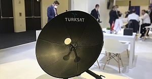 Türksat, 12. Ulaştırma ve Haberleşme Şurası'nda yerini alacak