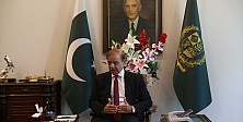 Pakistan Başbakanı Şerif: Son anlaşmayla Türkiye ile ticaret artacak