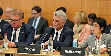 Ticaret Bakanı Ömer Bolat, Dış Ticaretteki Korumacı Anlayışın Refahı Azalttığını Belirtti
