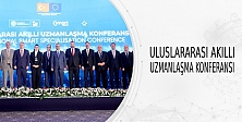 Uluslararası Akıllı Uzmanlaşma Konferansı