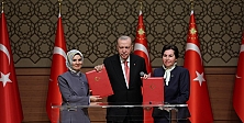 Aile ve Sosyal Hizmetler Bakanlığı ile Kamu Görevlileri Etik Kurulu arasında "Etik Eğitimi ve Etik Eğiticisi Yetiştirilmesi İşbirliği Protokolü" imzalandı