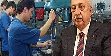 Palandöken, “Yaz Tatili Meslek Öğrenmek İçin Önemli Bir Fırsat”