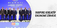 Inspıre Kreatif Ekonomi Zirvesi
