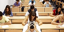Palandöken, “Gençlerin Geleceği İçin Sessiz Ve Duyarlı Olalım”