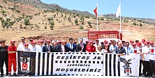 Genç Kartallar Gabar’a Çıktı