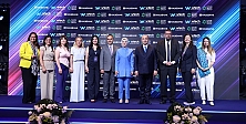 Bakanımız Göktaş, "Teknolojide Kız Öğrenciler Yapay Zeka Farkındalık Araştırması Raporu" tanıtım toplantısında konuştu