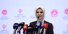 Bakanımız Göktaş: "Bugün 220 bin 268 annemizin hesabına haziran ayı doğum yardımı ödemelerini yatırıyoruz"