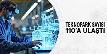 Teknopark Sayısı 110’a Ulaştı