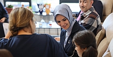10 binin üzerinde çocuk koruyucu ailelerin şefkatinde hayata hazırlanıyor