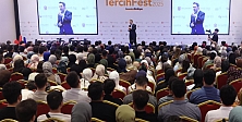 Farklı Ülkelerde Aldığınız Tecrübeyi Ülkemizde Aktarın