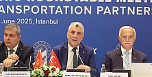 Ticaret Bakanı Bolat, Türkiye-Karadağ Yuvarlak Masa Toplantısı'nda Konuştu