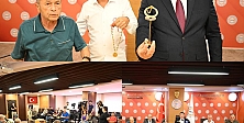Antalya’nın Altın Mirası Burması Ve Lüppesi Tescil Yolunda