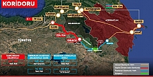 110 Milyar Liralık Dev Yatırımın Temeli Yarın Atılacak