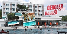 Yazı Yaşamak İsteyenlere Ekonomik Tatil Fırsatı…