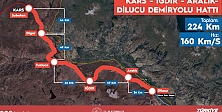 Zengezur Koridoru’nda Tarihi Adım