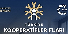 Kooperatifler Daha İyi Bir Dünya Kurar