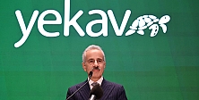Ulaşımda Yeşil Dönüşüm