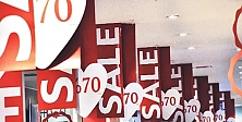 Palandöken, “İndirim Aldatmacaları Şekil Değiştiriyor”