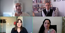 Ticaret Savaşları, Korumacılık ve Jeopolitik Etkileri Webinarı