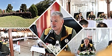 Genel Müdürümüz Güldal: “TMO Stokları, Milli Servetimizdir”