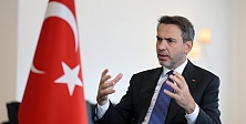 Farklı Coğrafyalarda da İş Birliğine Açığız