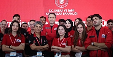 Sizlerle Türkiye’nin geleceği Çok Daha Aydınlık Olacak