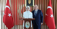 Aile ve Sosyal Hizmetler Bakanımız Göktaş, Denizli ziyaretinde konuştu