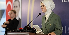 Bakanımız Göktaş, "Kadına Yönelik Şiddetle Mücadele V. Ulusal Eylem Planı İhtisas Komisyonları Toplantısı"na katıldı