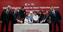 Kamu kurum ve kuruluşlarında 51 bin 359 şehit yakını, gazi ve gazi yakını istihdam edildi