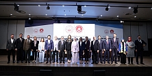 Bakanımız Göktaş, "Sosyal Sorumlulukta Ortak İrade Çalıştayı"nda konuştu