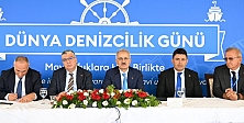 Türkiye Denizcilikte Sınıf Atladı