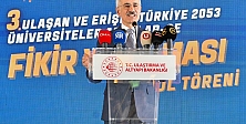 Ulaştırma Ve Altyapı Bakanlığından Gençlere 4,9 Milyon Lira Proje Desteği