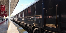 Avrupa’nın Nostaljik Treni Rotasını Yeniden Türkiye’ye Çevirdi