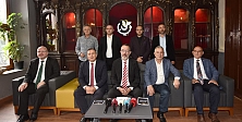 Meslek kuruluşları ve sivil toplum örgütleri 4 Ekim’de Gazze’deki insanlık dramına tepki için yürüyecek