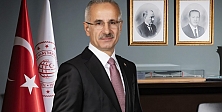Ulaştırma Ve Altyapı Bakanı Uraloğlu’nun Cumhuriyet Bayramı Mesajı
