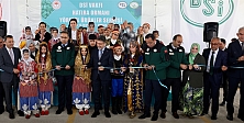 Bakan Yumaklı: ”Yeşil Vatan Seferberliği Başlatılacak”