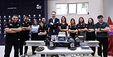 Önümüzdeki Süreçte Yeni Proje Çağrılarımız Var
