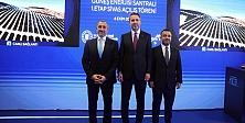 Bu Sene Yenilenebilir Enerjide Rekor Kıracağız