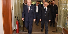 Esnafımızın başı sağolsun..
