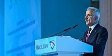 Türk Dünyası’nda Gündem Taşımacılık Ve Lojistik