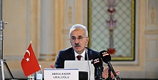 Kazakistan’da Tarihi Toplantı