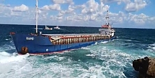Karadeniz’de Nefes Kesen Operasyon