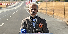 Yeşil Kaman’ın Ulaşım Ağı Güçleniyor