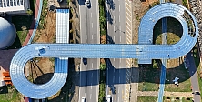 Türkiye’nin 11. Karayolu Ekolojik Köprüsü Geliyor