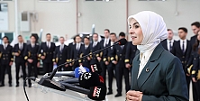 Bakanımız Göktaş, Thy Pilot Mezuniyet Töreni’ne Katıldı