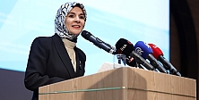 Bakanımız Göktaş, 3. Uluslararası Katılımlı Öğrenme Güçlüğü Kongresi'nde konuştu