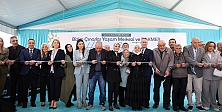 Bakanımız Göktaş, Başakşehir Bizim Çınarlar Yaşam Merkezi ve BAKMER'in açılışına katıldı