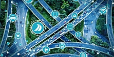 Karayolunda 5G Destekli Akıllı Ulaşım Altyapısı