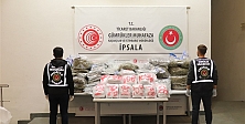 Ticaret Bakanlığı Gümrükler Muhafaza Ekipleri Zehir Tacirlerine Göz Açtırmıyor